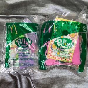 polly pocket